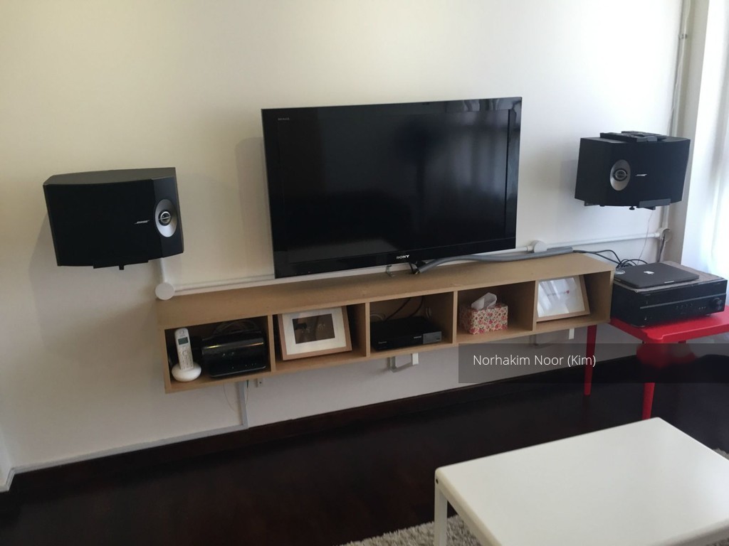 Blk 219A Bedok Central (Bedok), HDB 3 Rooms #110993832